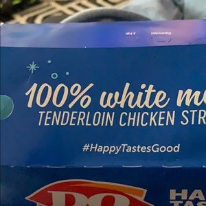 Meet your Posher, Todd